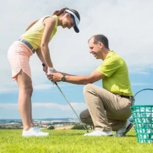 Private Lessons at Boucherville