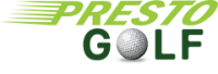 Le prof de golf logo